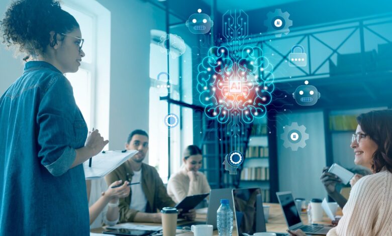 Los trabajadores priorizan la adopción de IA y el desarrollo de nuevas habilidades para potenciar sus carreras, según el Global Workforce Hopes & Fears Survey 2024 de PwC