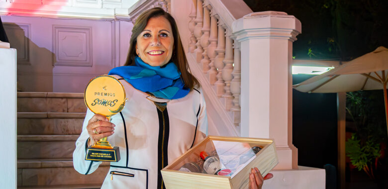 Instituto Le Cordon Bleu es premiado como mejor escuela de cocina este 2024