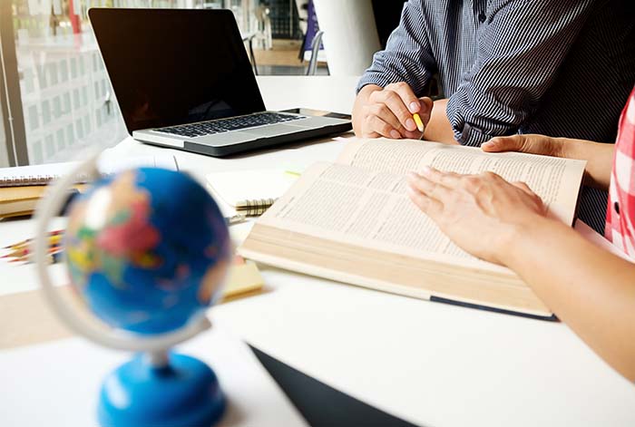 Razones para optar por programas de posgrado con enfoque internacional