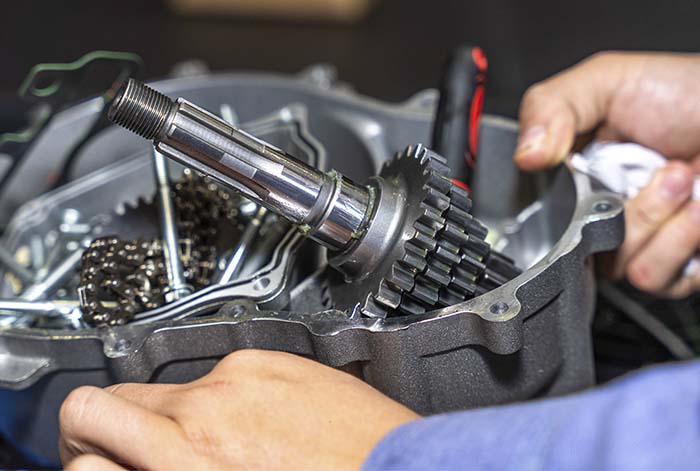 6 señales de que tu motocarro necesita mantenimiento