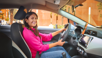 DiDi: 4 mitos sobre ser conductora con aplicativos de movilidad