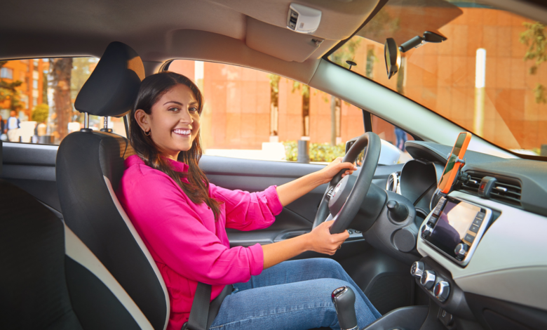 DiDi: 4 mitos sobre ser conductora con aplicativos de movilidad