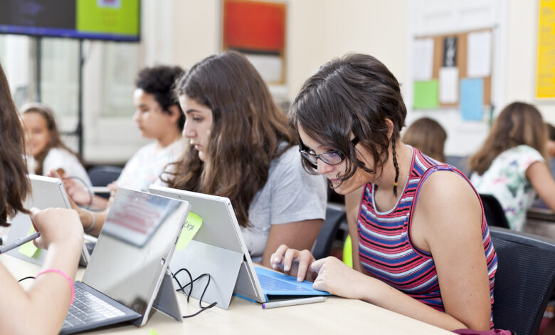 CIBERTEC: AUMENTA EL NÚMERO DE ESTUDIANTES MUJERES A 37% EN LOS BOOTCAMPS TECH