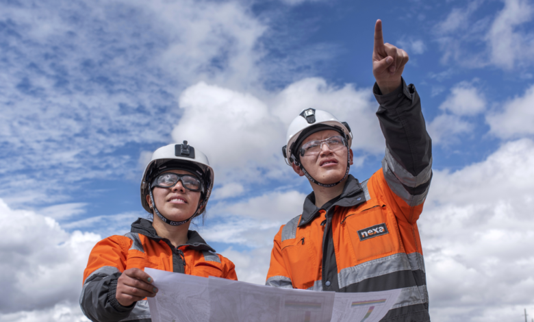 Nexa Resources busca innovadores del sector minero y metalúrgico para su programa de innovación abierta