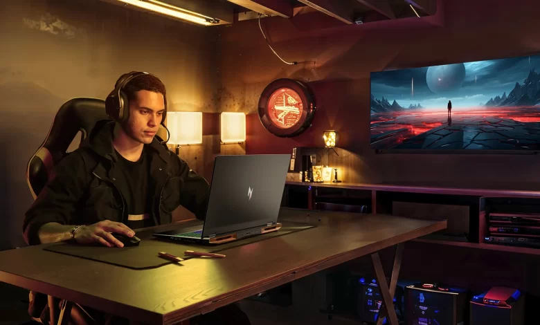 Cómo las generaciones están redefiniendo el panorama gaming