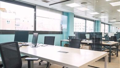 Mercado de oficinas Clase B en Lima se mantiene estable durante el segundo trimestre del año