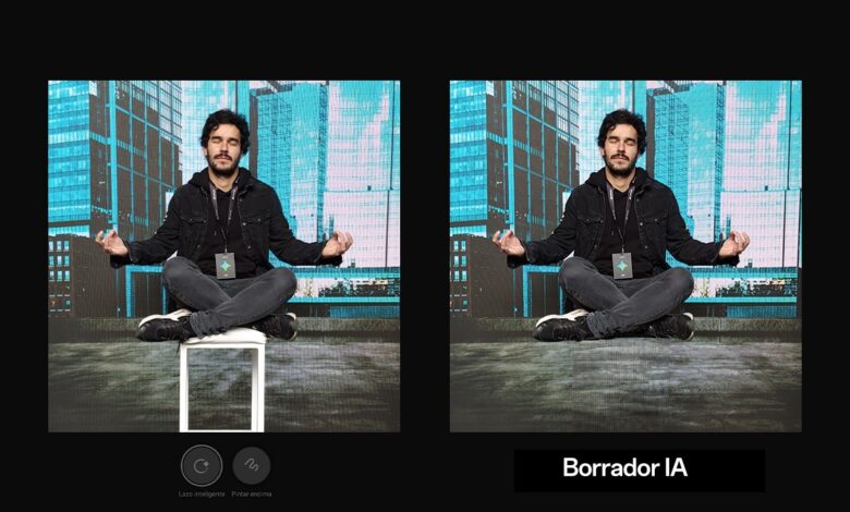 ¿Por qué el borrador con IA Generativa del OPPO Reno 11 es considerado el mejor del mercado? 