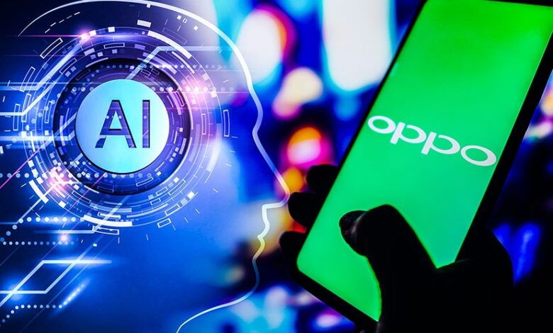 ¿Por qué OPPO está comprometida a llevar la IA a todas sus gamas de smartphones?