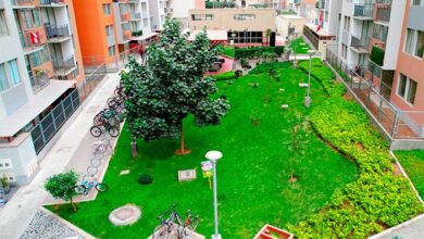 Conoce las tendencias ecológicas que están adoptando los departamentos