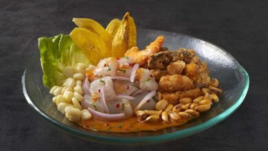 Sabores del Perú: Conoce 3 variaciones deliciosas que revaloran el plato bandera