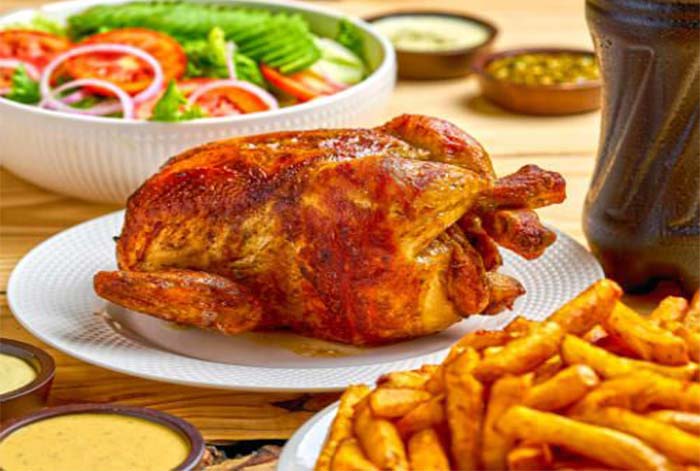 Día del Pollo a la Brasa: ¿Qué ciudades del Perú consumen más este plato?