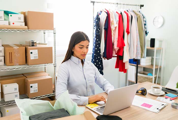 Guía para emprendedores: ¿cómo empezar a vender en línea con éxito?