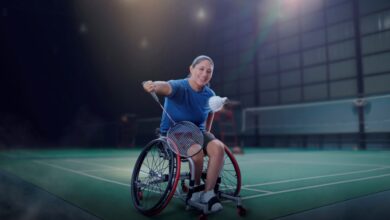 Pilar Jáuregui: Una historia de superación que dejará huella en las Olimpiadas París 2024