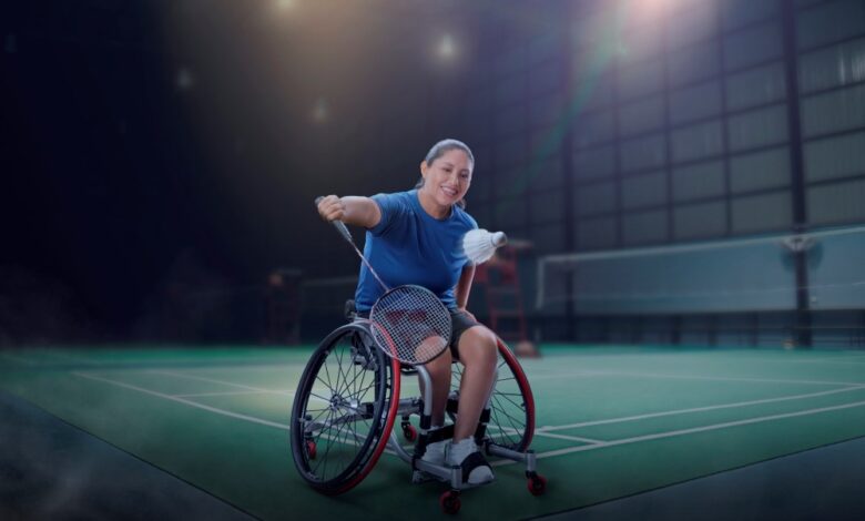 Pilar Jáuregui: Una historia de superación que dejará huella en las Olimpiadas París 2024