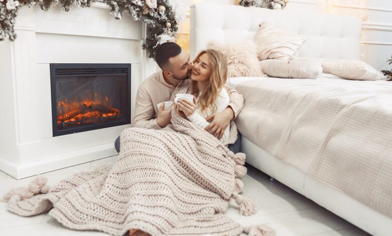 Invierno 2024: Ocho productos para evitar el frío en casa en el Cyber Wow