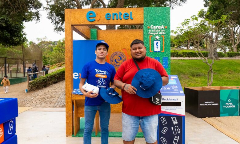 Parque de las Leyendas