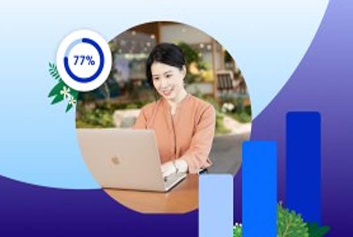 El 77% de los trabajadores confía en un futuro de IA autónoma, según una nueva investigación de Salesforce