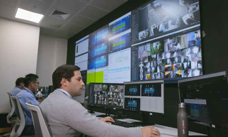 Win Empresas obtiene la primera certificación de Data Center Sostenible en el Perú