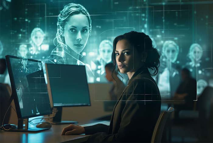Cinco tendencias en el uso de la IA en el mundo empresarial