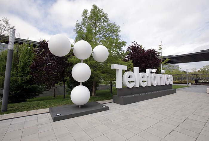 Accesos de fibra óptica y cable de Telefónica Hispanoamérica crecen 4.2% en el segundo trimestre del 2024