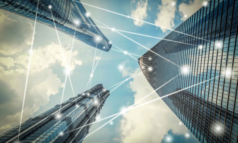 Panduit: liderando el camino hacia edificios y ciudades inteligentes y sostenibles