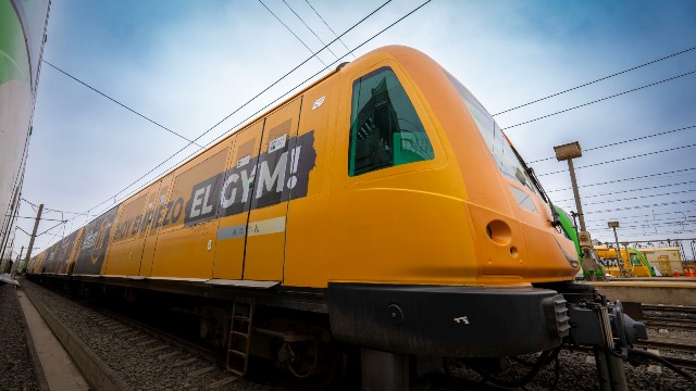 Creatividad y Fitness: Smart Fit lanza la Campaña 'Hoy Empiezo el Gym' con activaciones en la Línea 1 del Metro de Lima