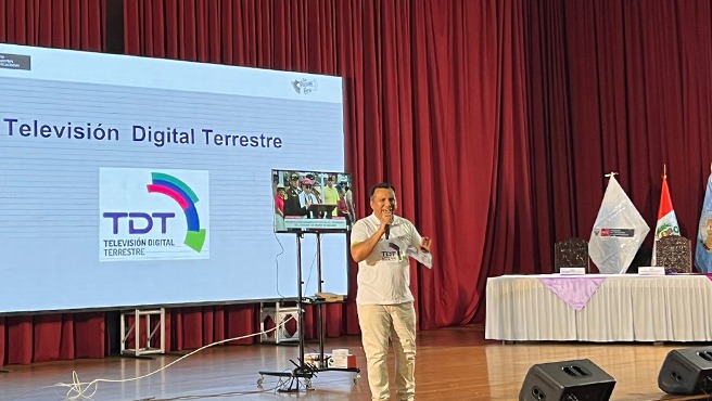 MTC fortalece la gestión descentralizada en materia de Telecomunicaciones