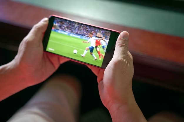 Los cuatro mejores consejos para vivir la pasión del fútbol desde tu celular