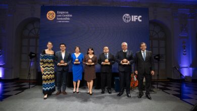 Industrias San Miguel recibe distintivo “Empresa Socialmente Responsable” por tercera vez