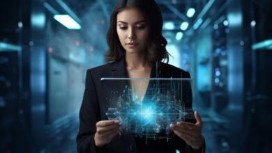 5 Consejos para integrar la inteligencia artificial en tu estrategia de negocio