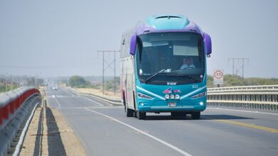 MTC invoca a conductores a respetar los límites de velocidad en carreteras para prevenir accidentes en Fiestas Patrias