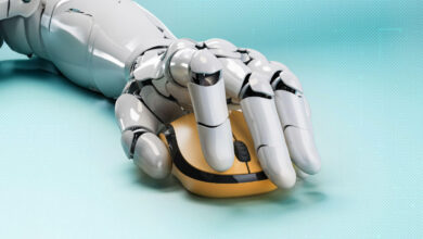 ¿La inteligencia artificial en RRHH está cambiando para siempre la forma de contratar?