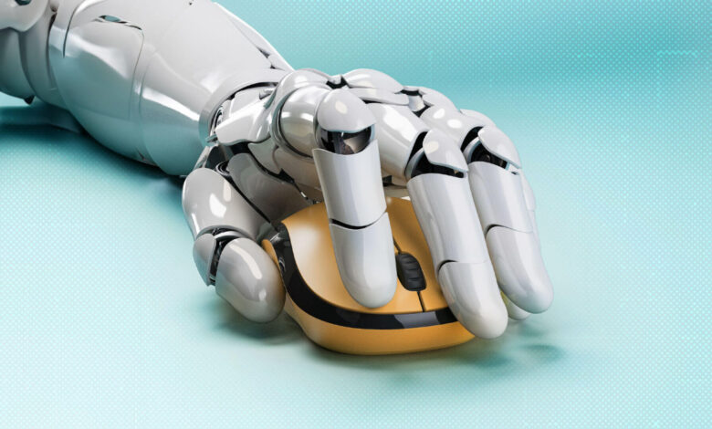 ¿La inteligencia artificial en RRHH está cambiando para siempre la forma de contratar?