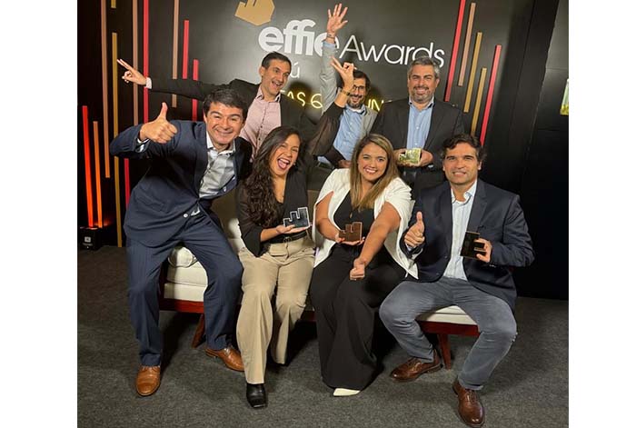 izipay y las campañas que la llevaron a ganar tres Effie por su efectividad, innovación e impacto
