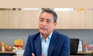 Luis Rivera, vicepresidente ejecutivo de Gold Fields Región América, afirmó que otro departamento donde la compañía está trabajando es Cajamarca.