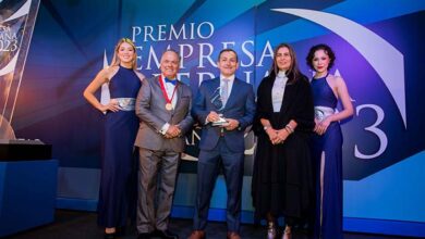 Hughes Perú recibe prestigioso premio por su labor en llevar conectividad satelital