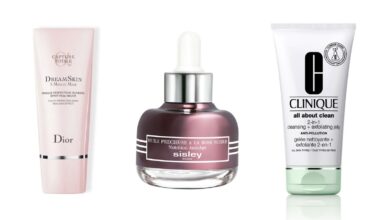 Skinimalismo: Tres productos claves que debes usar para lucir una piel suave y radiante