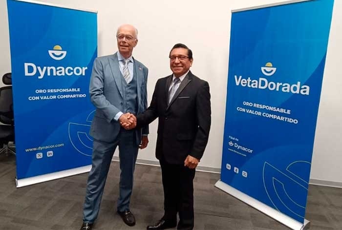 Dynacor nombra a Jorge Luis Cárdenas Vicepresidente de Desarrollo de Negocio de América Latina