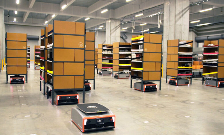 IA y Comercio minorista: uso se robots revoluciona el servicio al cliente en esta industria