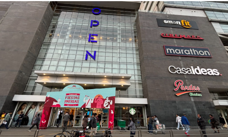 Open Plaza anuncia actividades para disfrutar con toda la familia en Fiestas Patrias