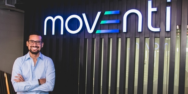 MOVENTI se internacionaliza y desde Miami verá oportunidades para brindar soluciones en TI a nivel regional