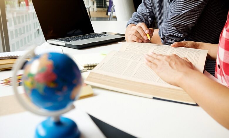 Razones para optar por programas de posgrado con enfoque internacional
