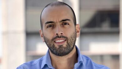 Nicolás Perdomo, Vicepresidente de Ventas de Backbase para América Latina