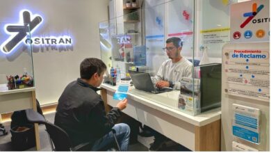 OFICINA DESCONCENTRADA DE CUSCO DEL OSITRÁN INFORMÓ A MÁS DE 27 000 USUARIOS