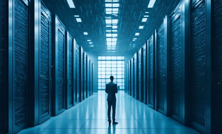 Perú emerge como destino clave para inversión en centros de datos