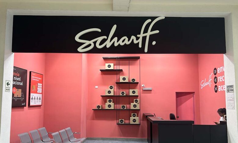 Scharff adquiere Metrópolis y redobla su apuesta por el segmento e-commerce