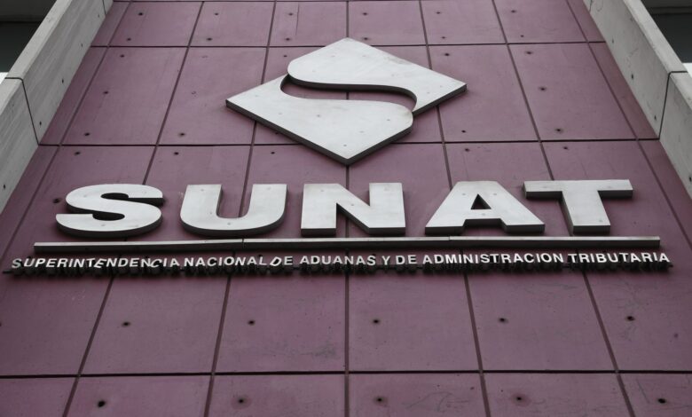 Empresas pueden ser multadas si no actualizan la Declaración Jurada de Beneficiario Final