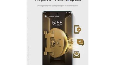 MagicOS 8.0: HONOR redefine la experiencia del usuario