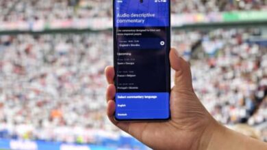La serie vivo V30 celebra la comunidad y el deporte en la ceremonia de clausura de la UEFA EURO 2024™