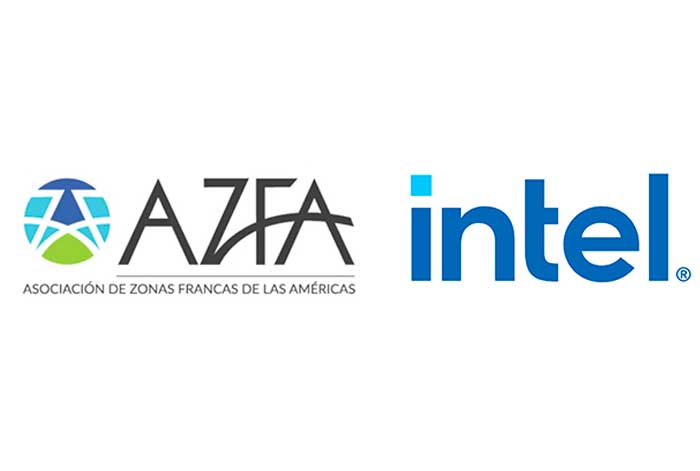 Intel y AZFA anuncian colaboración para fomentar infraestructura inteligente en las Américas